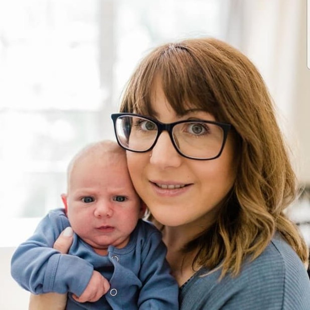 Meet your Posher, Joleen